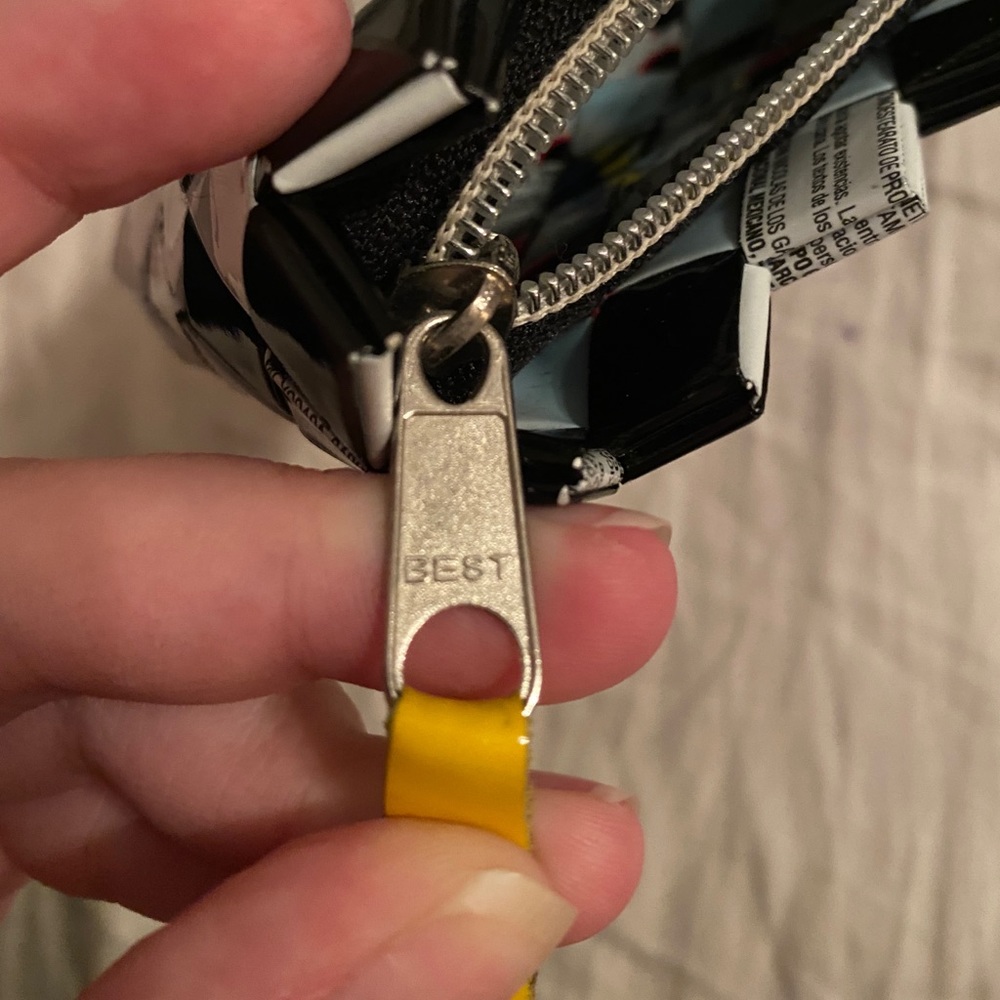 Small wallet - Picture 4 of 5